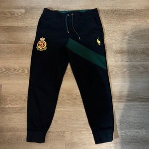 Polo Ralph Lauren Mens joggers size M